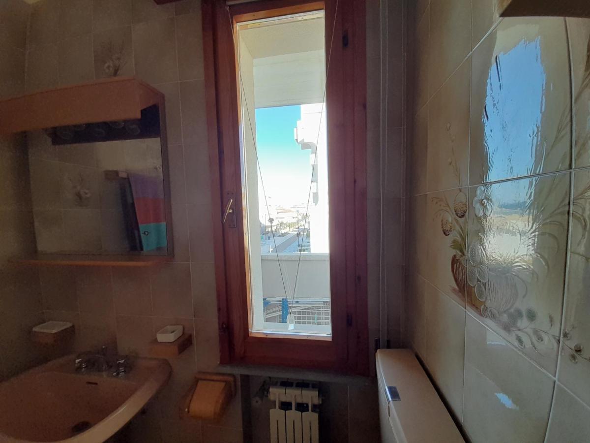 Appartamento Vista Mare Viserbella, Vicissimo Alla Fiera Rimini Exteriér fotografie