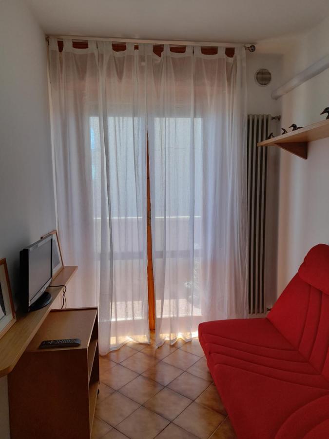 Appartamento Vista Mare Viserbella, Vicissimo Alla Fiera Rimini Exteriér fotografie